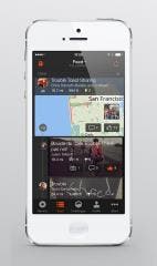 Strava Makes Fitness More Social with Redesigned Mobile App